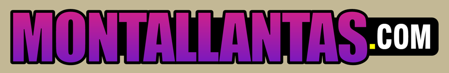 MONTALLANTAS